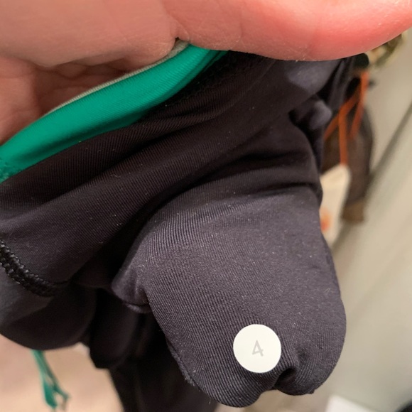 ๐๐lululemon leggings๐๐ - Picture 6 of 6